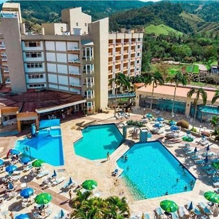 Apart-Hotel Termal Interกราวาตัล ภายนอก รูปภาพ