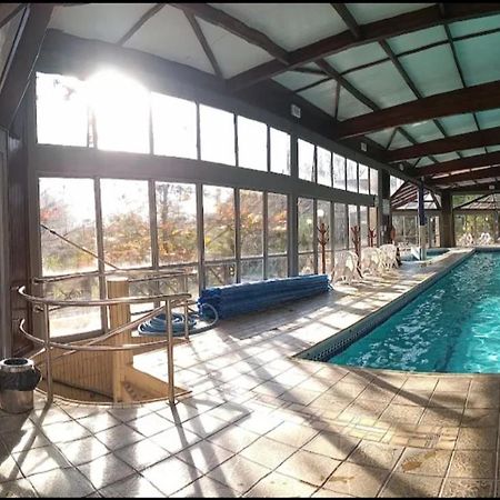 Apart-Hotel Termal Interกราวาตัล ภายนอก รูปภาพ