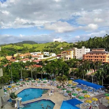 Apart-Hotel Termal Interกราวาตัล ภายนอก รูปภาพ