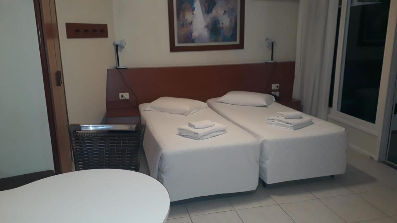 Apart-Hotel Termal Interกราวาตัล ภายนอก รูปภาพ