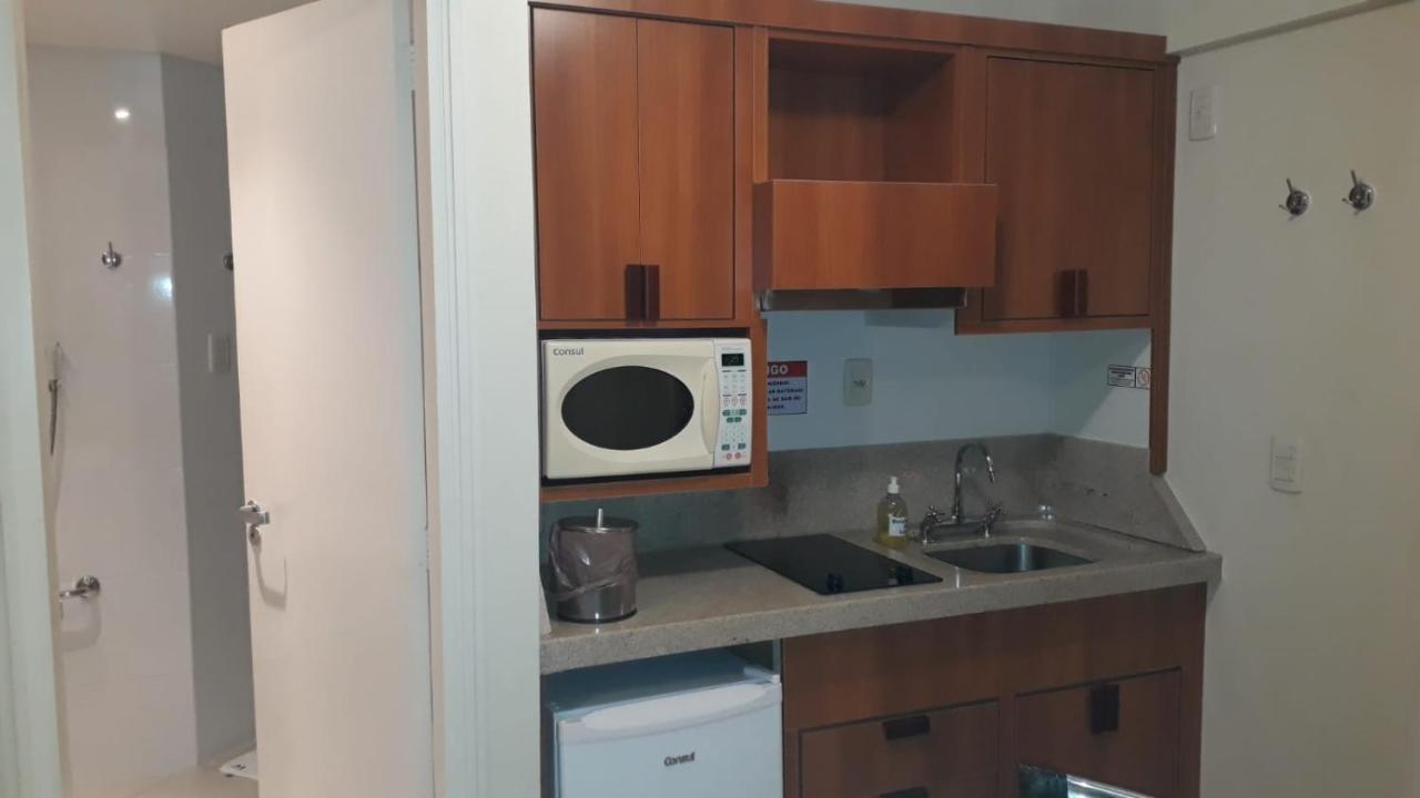 Apart-Hotel Termal Interกราวาตัล ภายนอก รูปภาพ